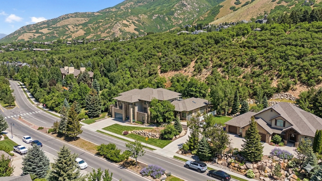 5304 S SKYLINE PKWY Ogden, UT 84403