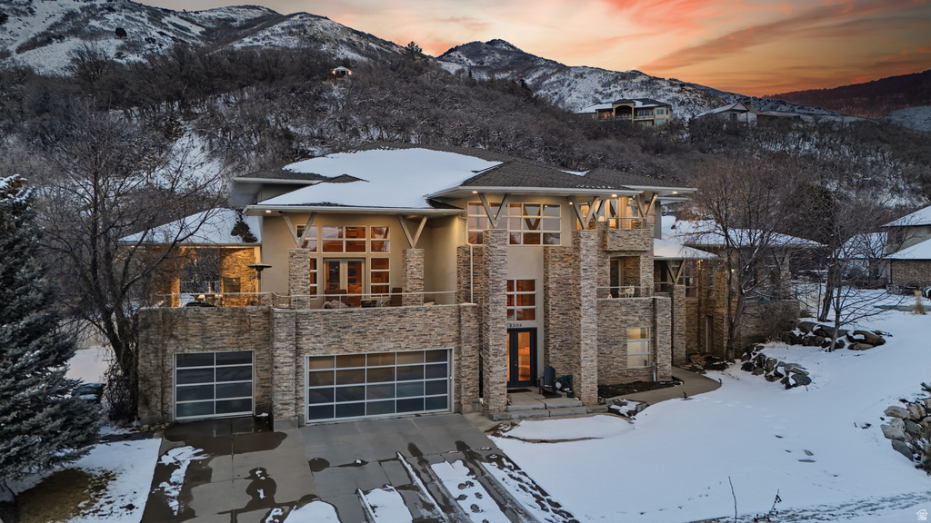 5304 S SKYLINE PKWY Ogden, UT 84403
