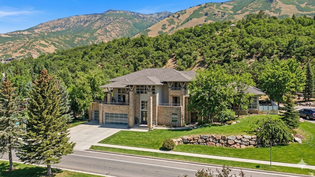 5304 S SKYLINE PKWY Ogden, UT 84403