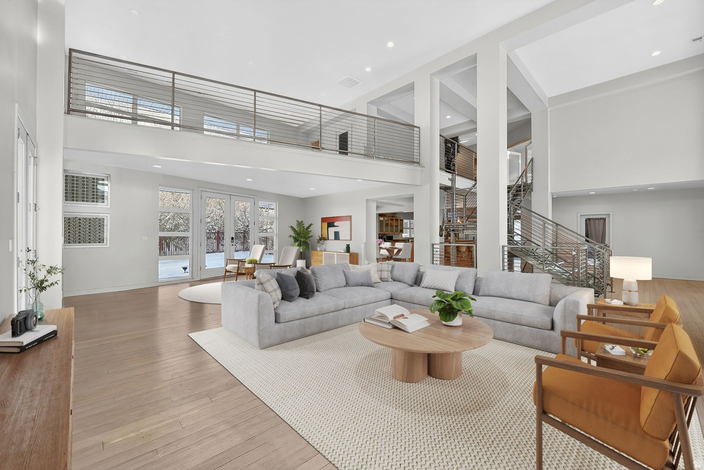 5304 S SKYLINE PKWY Ogden, UT 84403