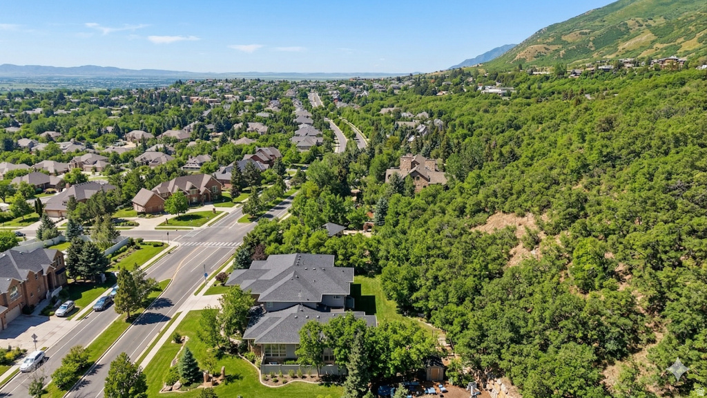 5304 S SKYLINE PKWY Ogden, UT 84403