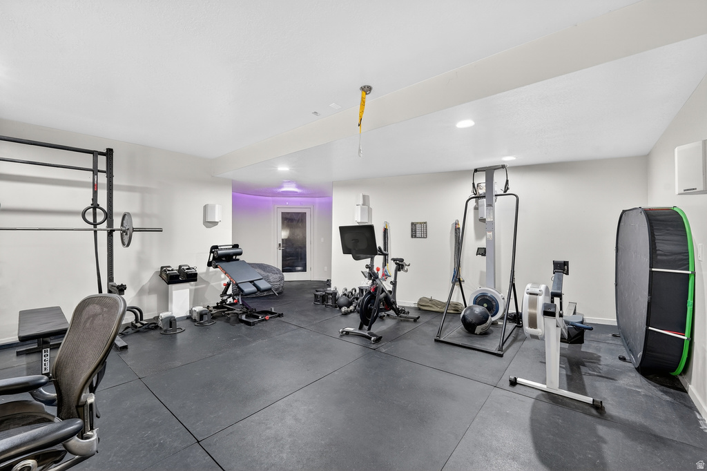 5304 S SKYLINE PKWY Ogden, UT 84403