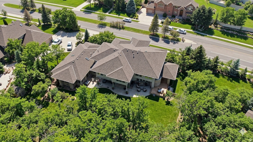 5304 S SKYLINE PKWY Ogden, UT 84403