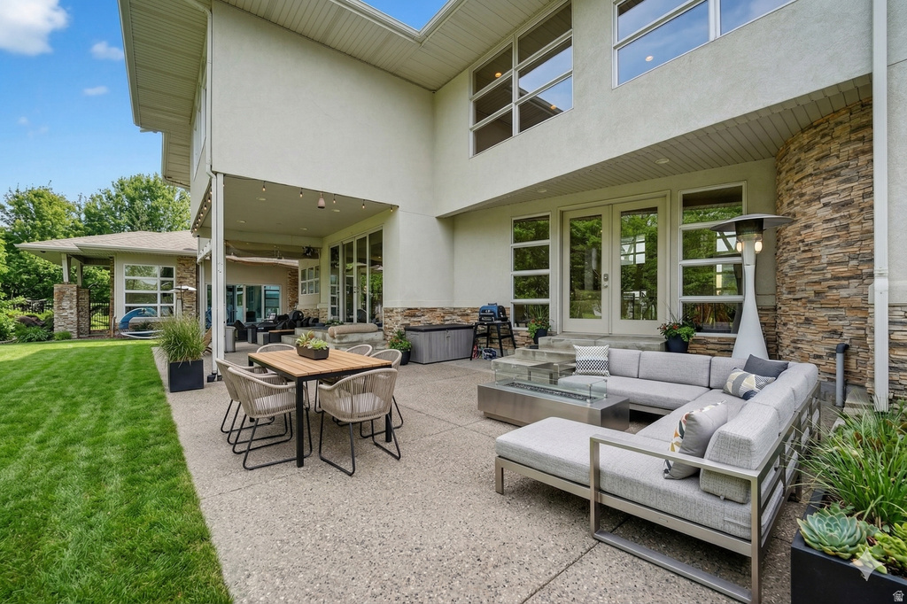 5304 S SKYLINE PKWY Ogden, UT 84403