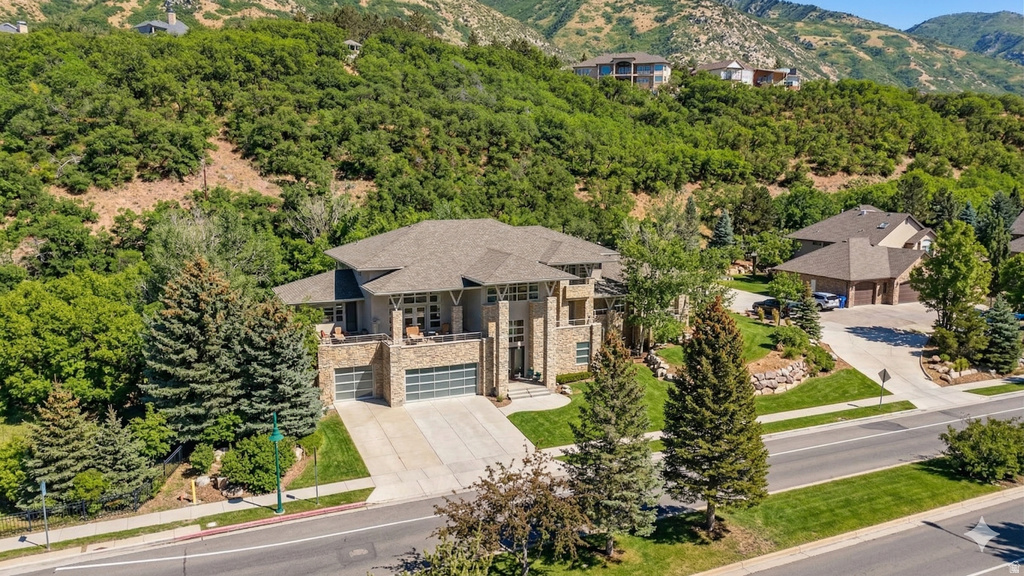 5304 S SKYLINE PKWY Ogden, UT 84403