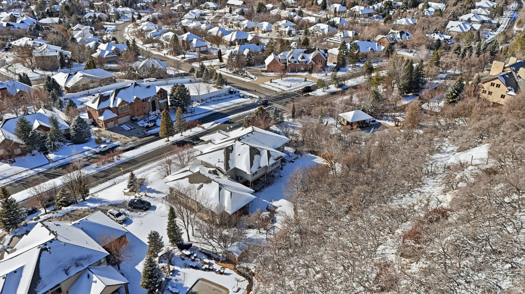 5304 S SKYLINE PKWY Ogden, UT 84403