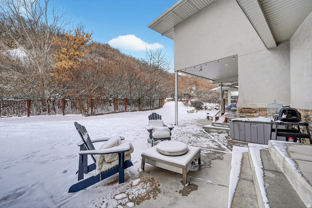 5304 S SKYLINE PKWY Ogden, UT 84403