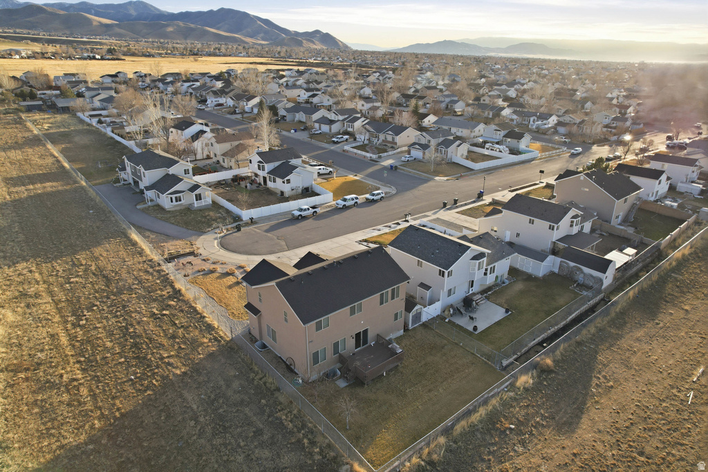 1503 E 970 N Tooele, UT 84074