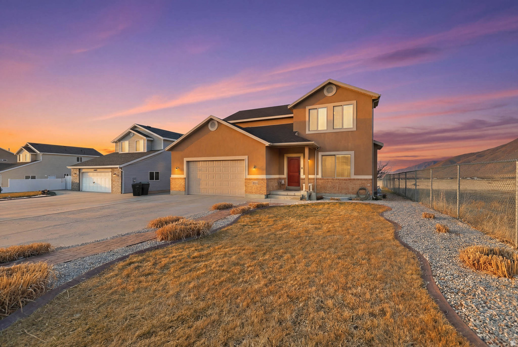 1503 E 970 N Tooele, UT 84074