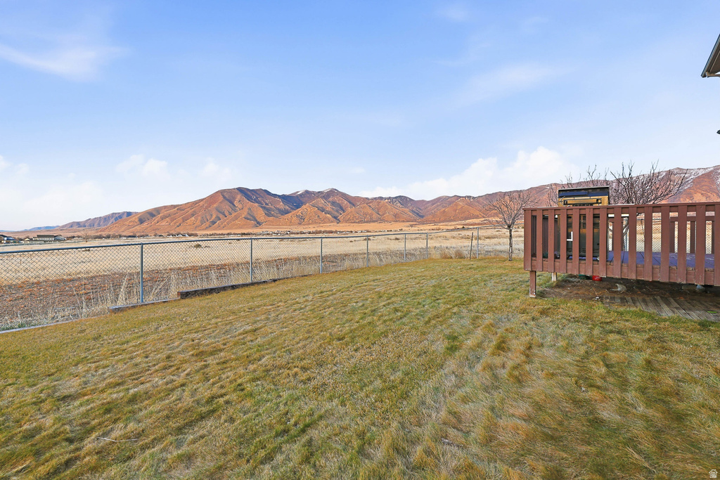 1503 E 970 N Tooele, UT 84074