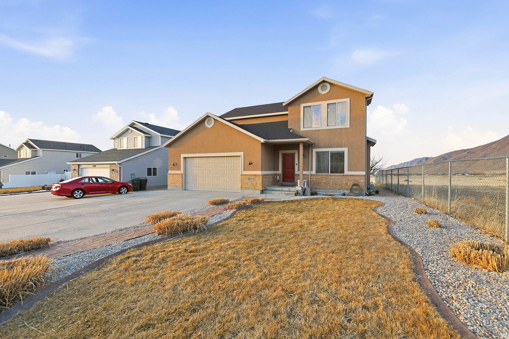 1503 E 970 N Tooele, UT 84074