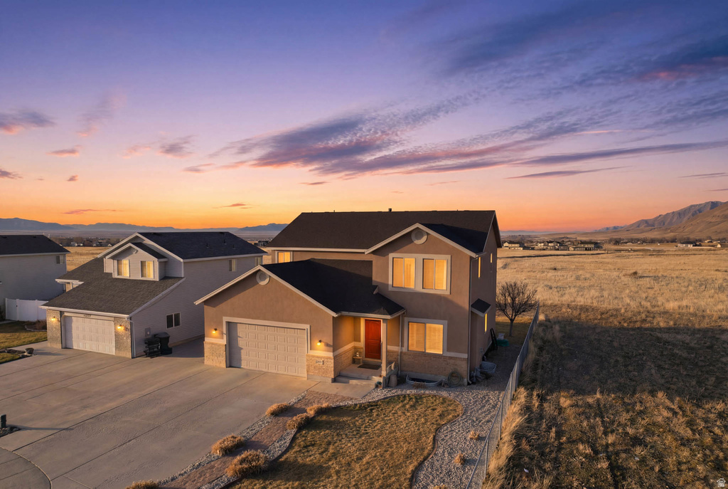 1503 E 970 N Tooele, UT 84074