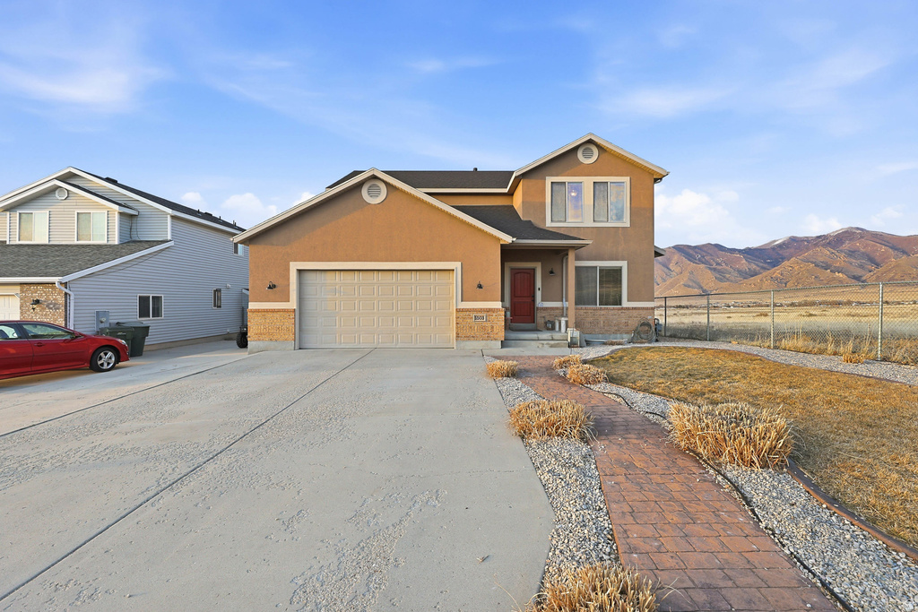 1503 E 970 N Tooele, UT 84074