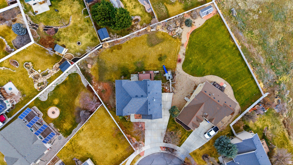 5272 W SUN BLOOM CIR Herriman, UT 84096