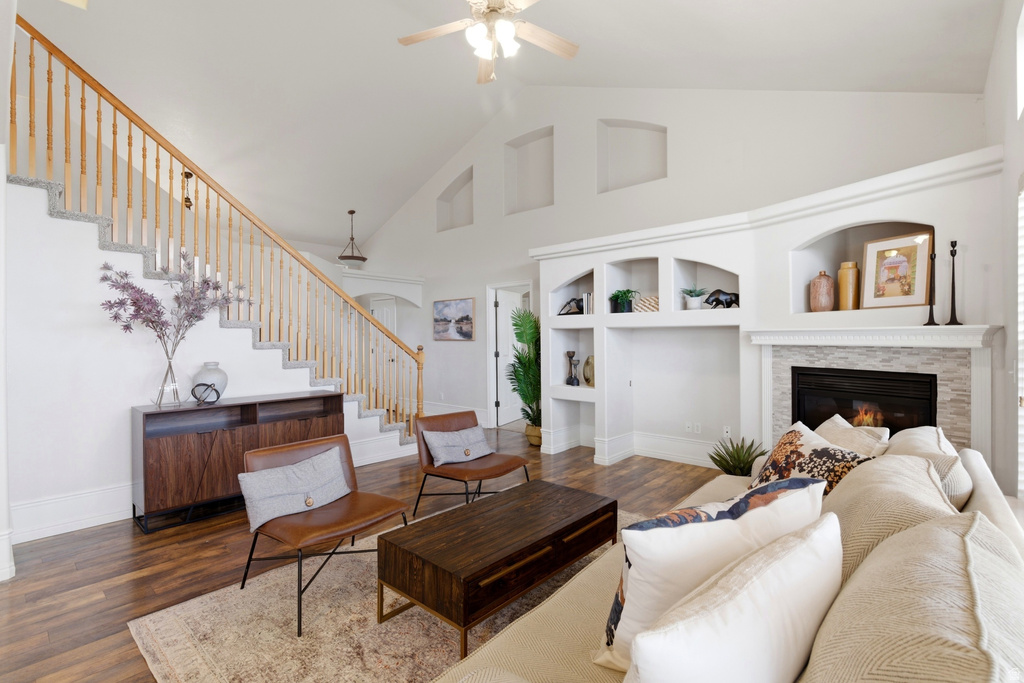 5272 W SUN BLOOM CIR Herriman, UT 84096