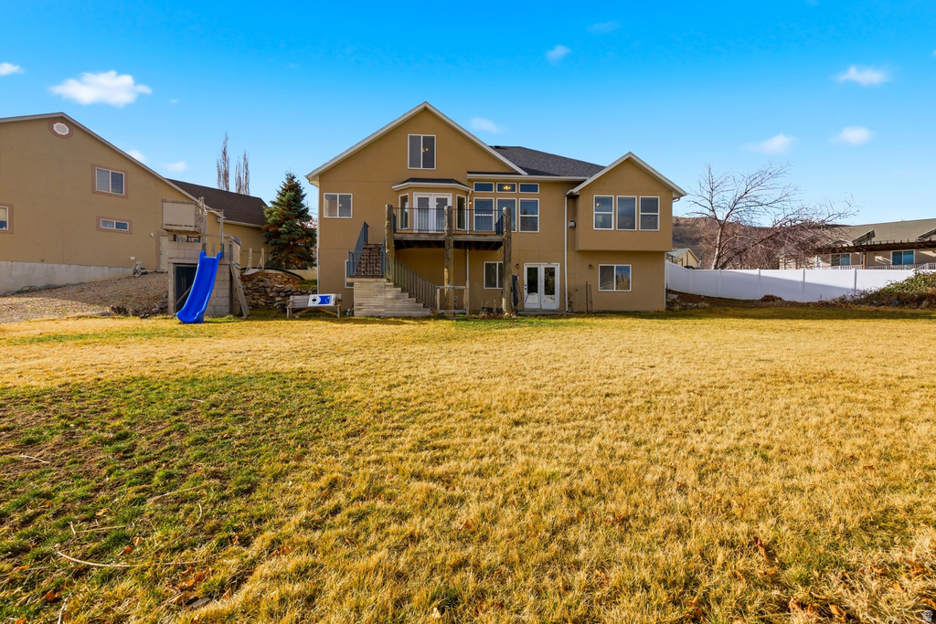 5272 W SUN BLOOM CIR Herriman, UT 84096