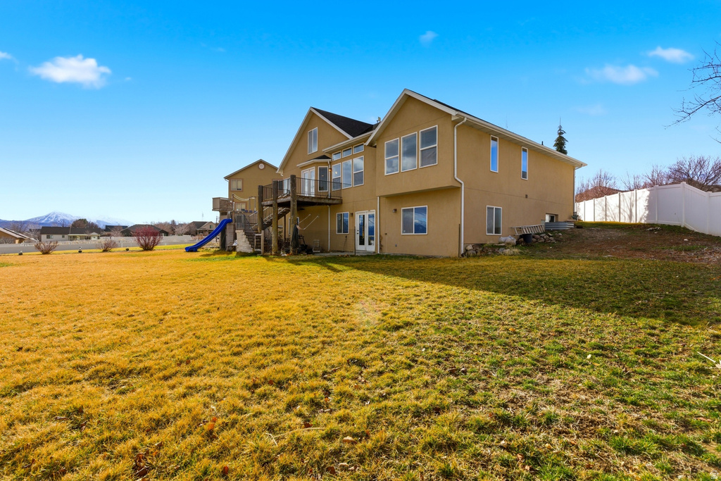 5272 W SUN BLOOM CIR Herriman, UT 84096