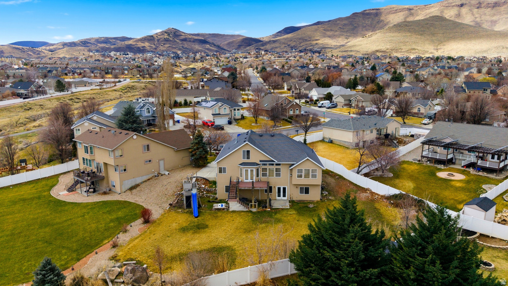 5272 W SUN BLOOM CIR Herriman, UT 84096