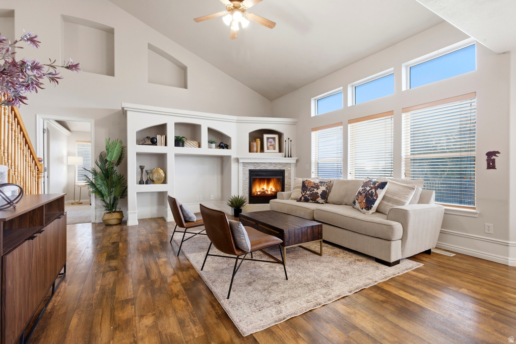 5272 W SUN BLOOM CIR Herriman, UT 84096