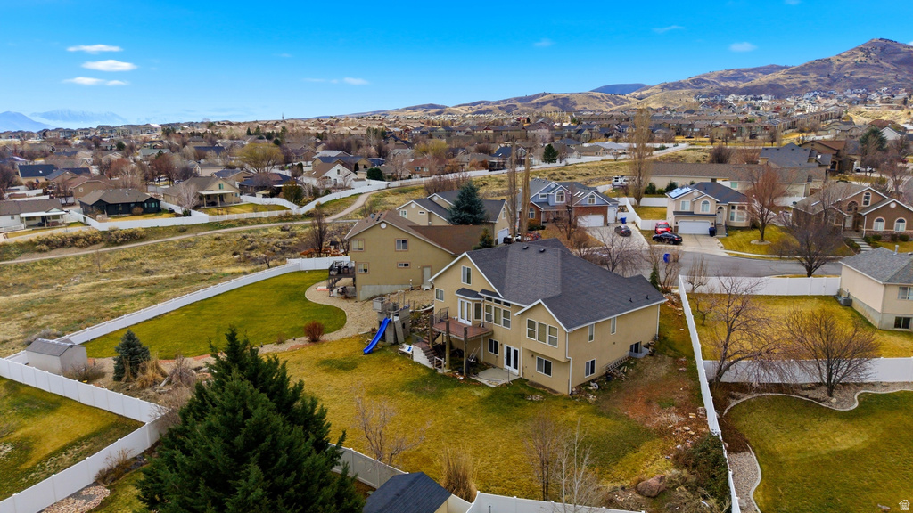5272 W SUN BLOOM CIR Herriman, UT 84096