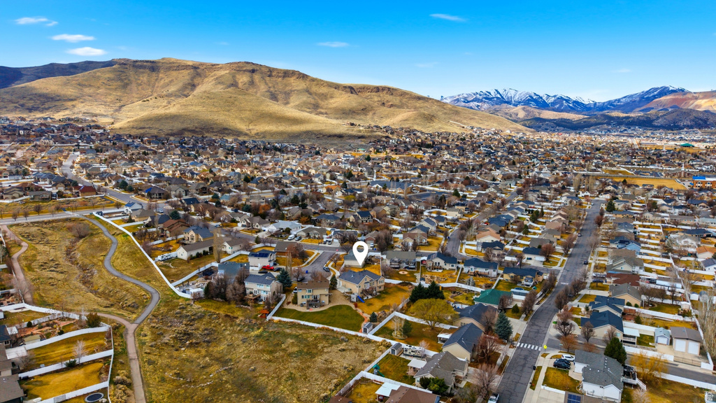 5272 W SUN BLOOM CIR Herriman, UT 84096