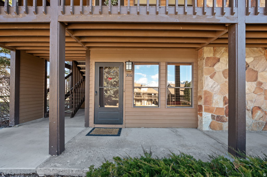 3615 N WOLF LODGE DR #306 Eden, UT 84310