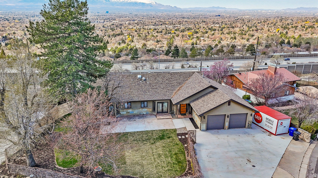 4756 S DEERCREEK RD Salt Lake City, UT 84124