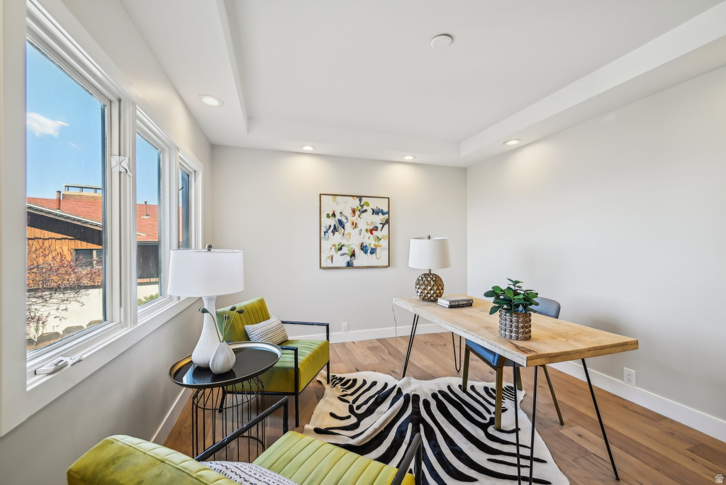 4756 S DEERCREEK RD Salt Lake City, UT 84124