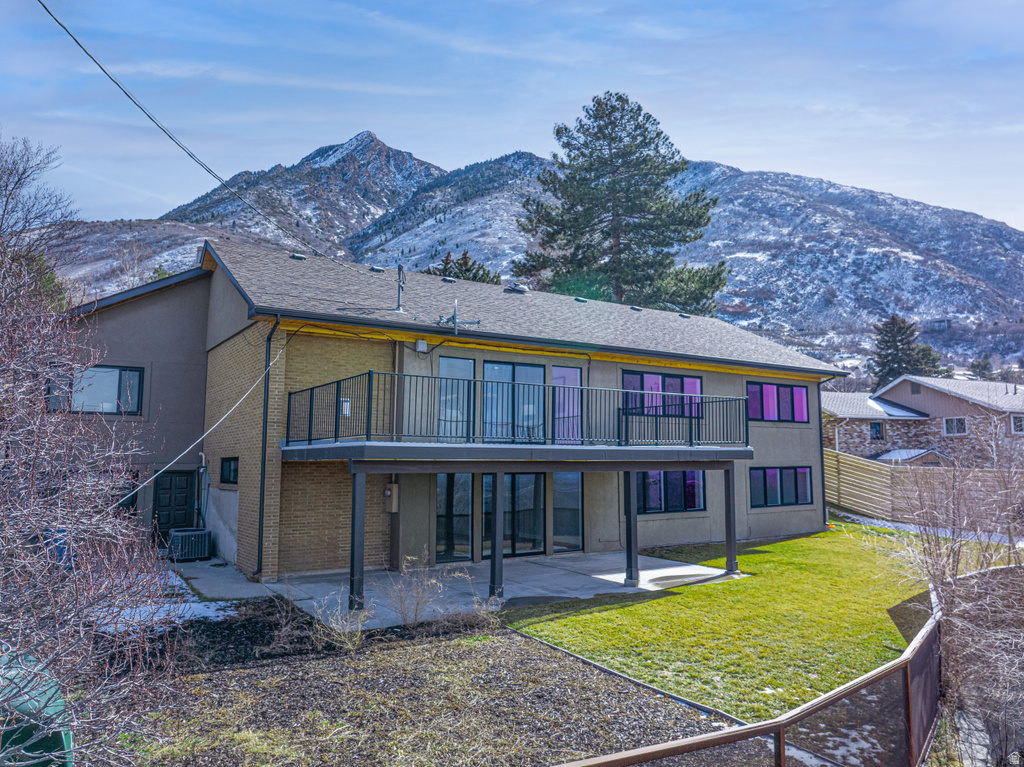 4756 S DEERCREEK RD Salt Lake City, UT 84124