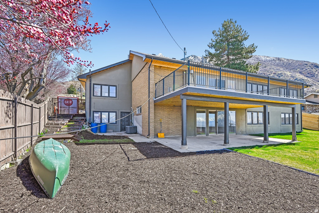 4756 S DEERCREEK RD Salt Lake City, UT 84124