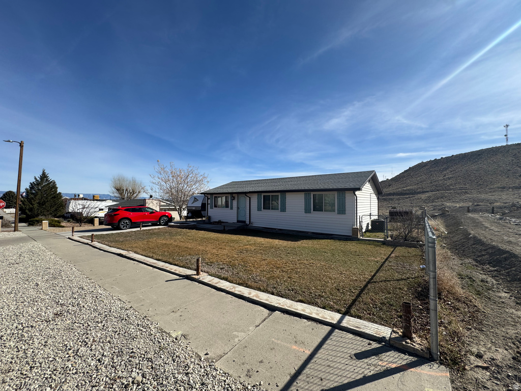 18 E 900 N Price, UT 84501