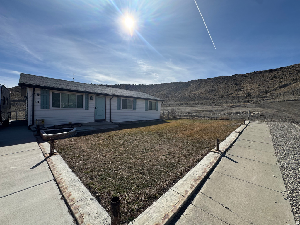 18 E 900 N Price, UT 84501