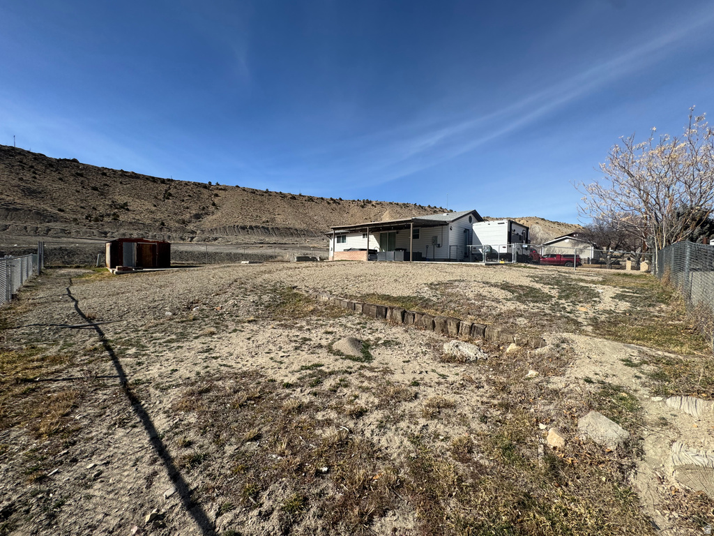 18 E 900 N Price, UT 84501