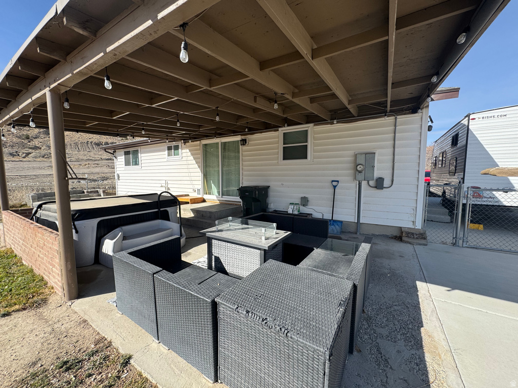 18 E 900 N Price, UT 84501