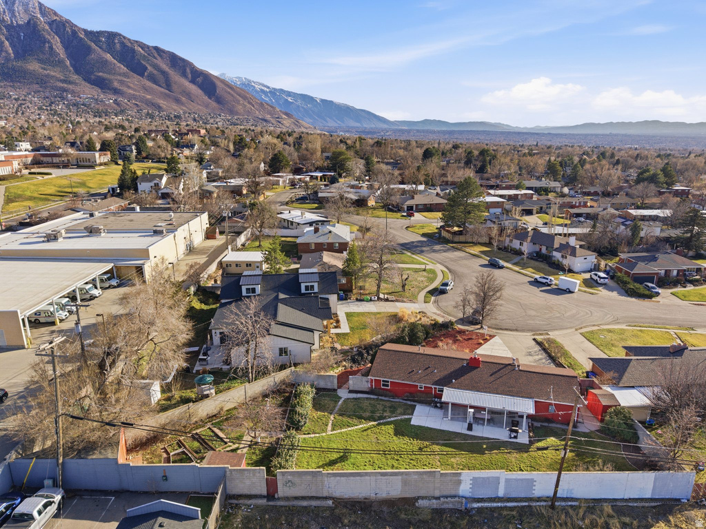 2885 E LORAN DR Millcreek, UT 84109