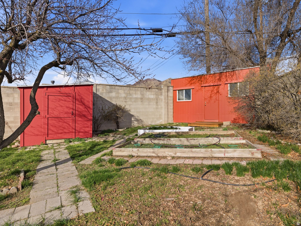 2885 E LORAN DR Millcreek, UT 84109