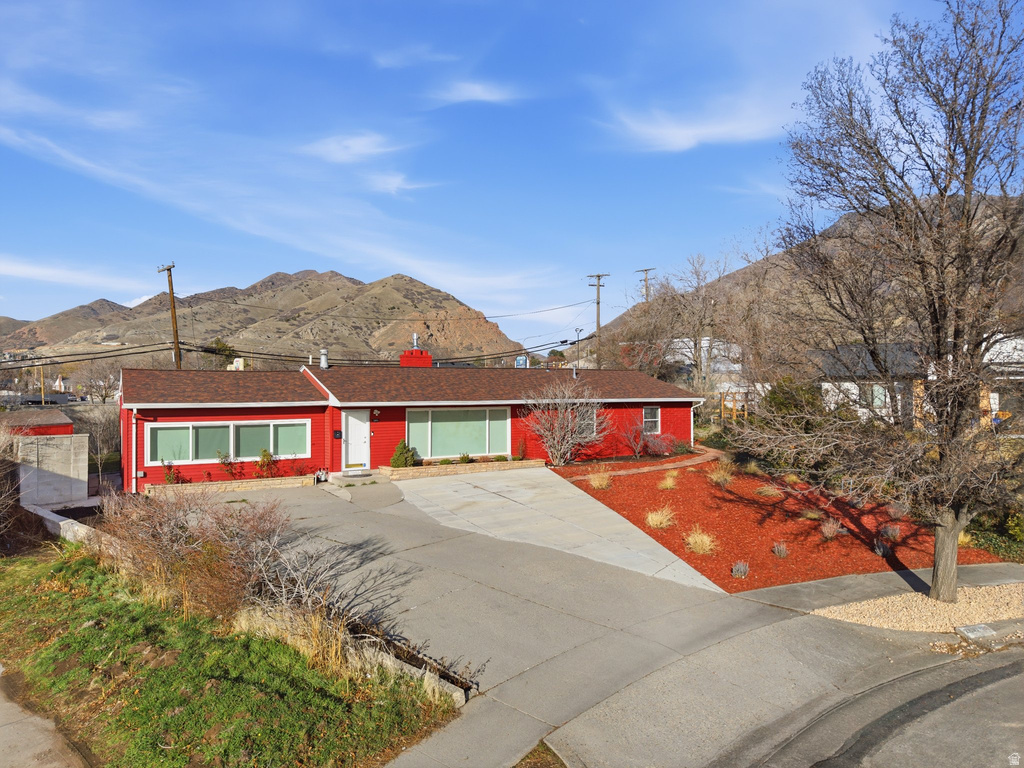 2885 E LORAN DR Millcreek, UT 84109
