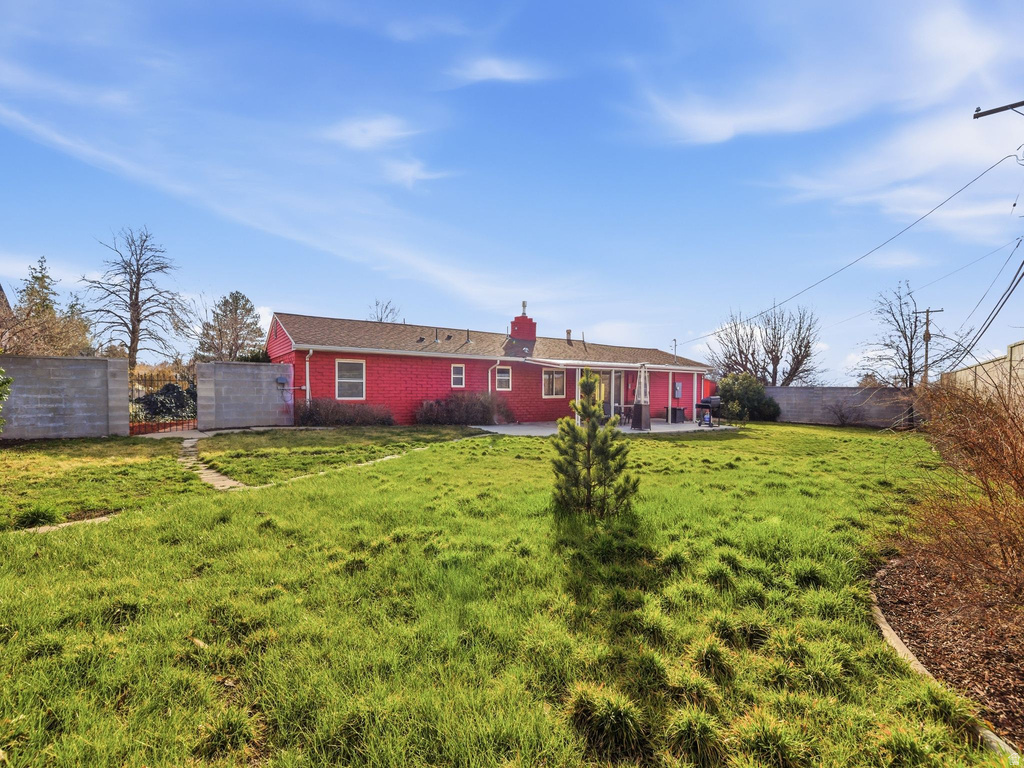 2885 E LORAN DR Millcreek, UT 84109