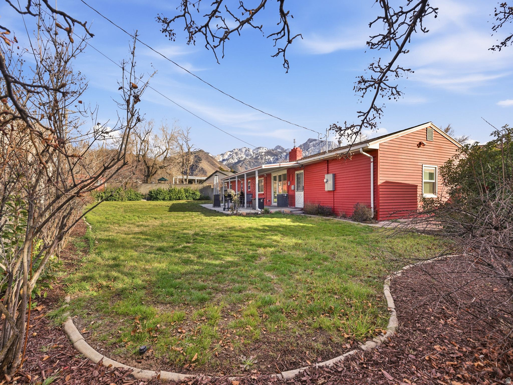 2885 E LORAN DR Millcreek, UT 84109