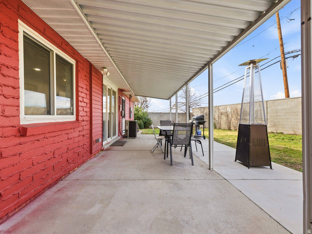 2885 E LORAN DR Millcreek, UT 84109