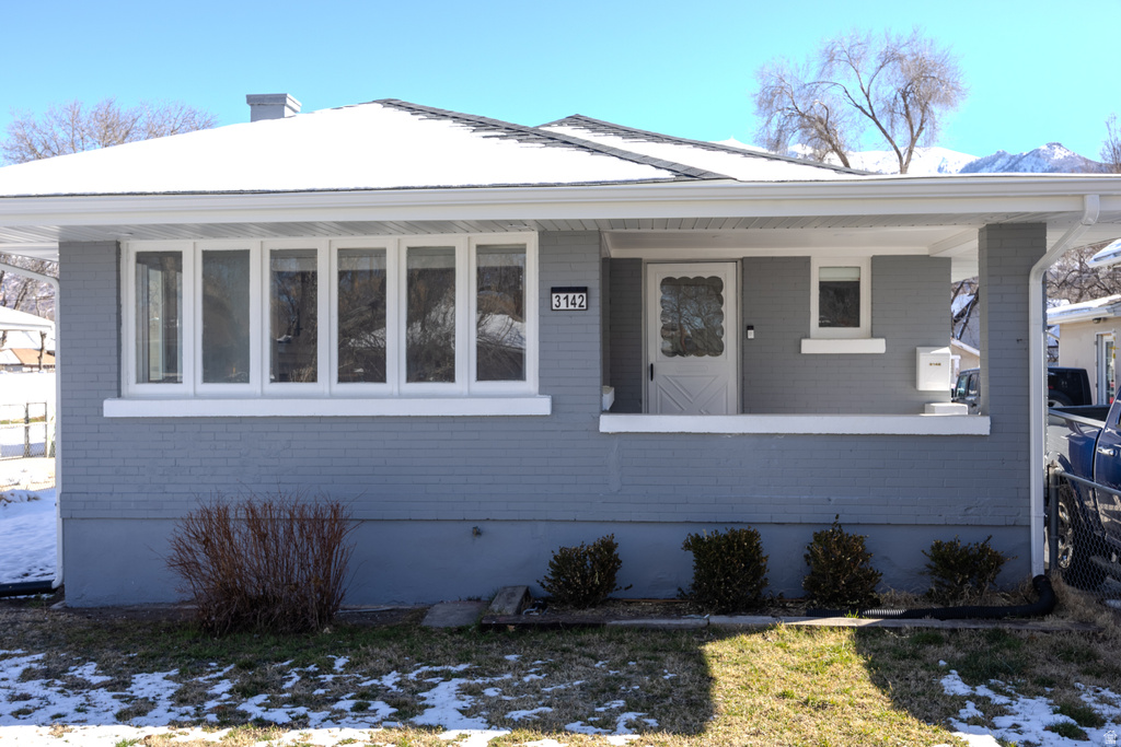 3142 S OGDEN AVE Ogden, UT 84401