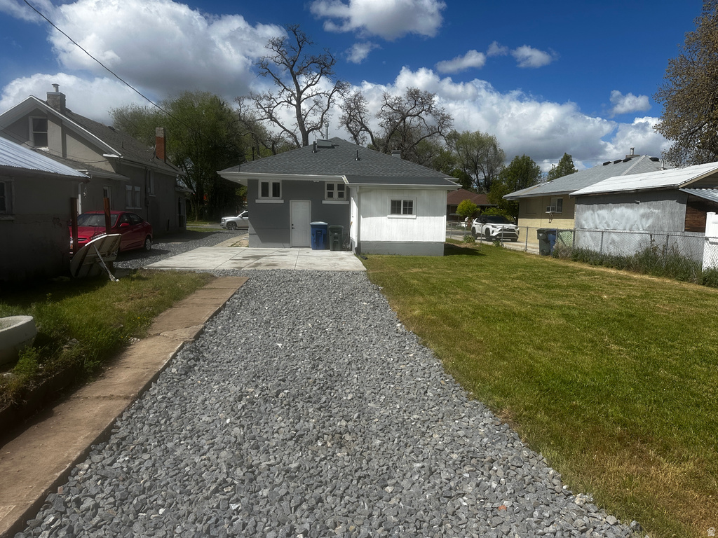 3142 S OGDEN AVE Ogden, UT 84401
