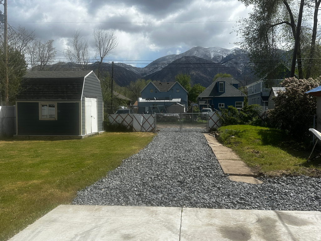 3142 S OGDEN AVE Ogden, UT 84401
