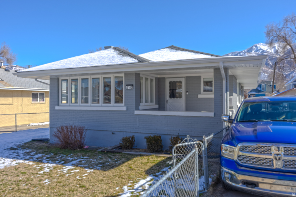 3142 S OGDEN AVE Ogden, UT 84401