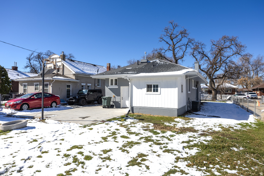 3142 S OGDEN AVE Ogden, UT 84401