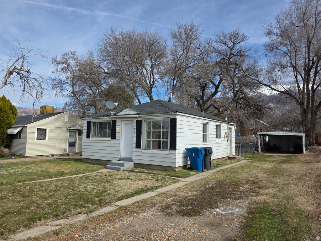 3754 PORTER AVE South Ogden, UT 84403