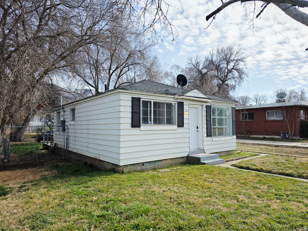 3754 PORTER AVE South Ogden, UT 84403