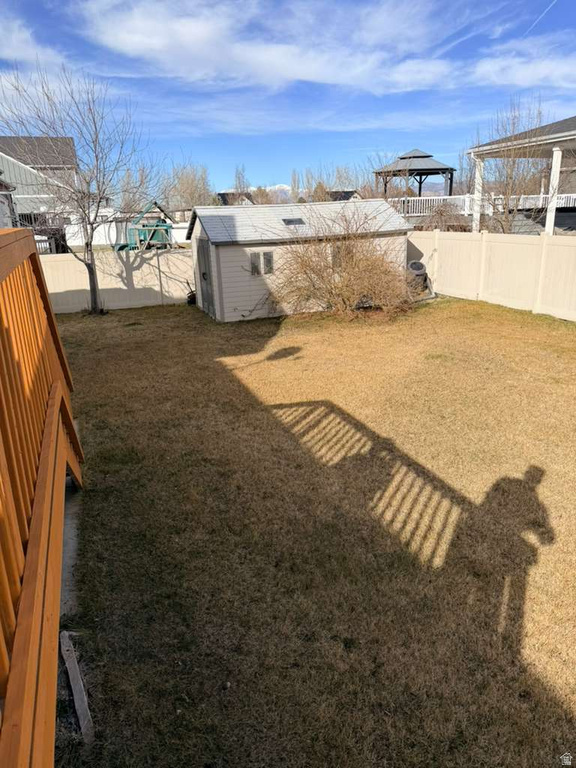 1829 S 3525 W Syracuse, UT 84075