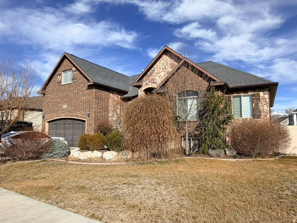 1829 S 3525 W Syracuse, UT 84075