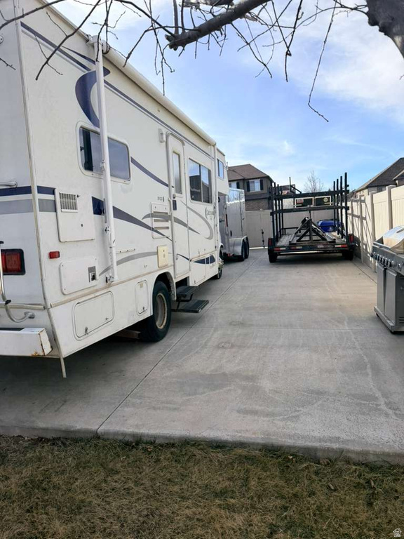 1829 S 3525 W Syracuse, UT 84075